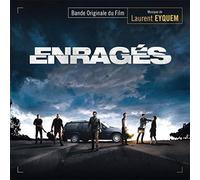 Eyquem, Laurent - Enrages
