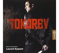 Eyquem,Laurent - Tokarev