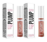 Eyquem Super Lip Plump 2x1 St