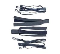 EYRMQWJPC Allenatore per Schiacciata nella pallavolo, Scarpe da pallavolo con Punte Color 2, Diverse Misure