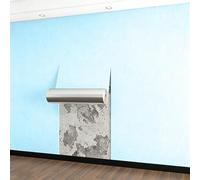 EYRMQWJPC Carta Adesiva Effetto Legno, Pannelli Murali Isolanti Autoadesivi Staccabili e Incollanti Multicolore 50x(280-5000) cm(Blue 3mm,50 x 2000 cm)