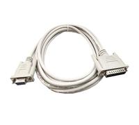 EYRMQWJPC Cavo adattatore da USB a seriale, Cavo di programmazione XW2Z-200P-V for PLC C200H C60P C100H CVM1 Connect Modulo LK201