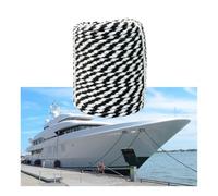 EYRMQWJPC Cima da ormeggio in Nylon Marino, Cime di ormeggio for Barche in Nylon da 1/2-3/4 Pollici x 10-50 m(1pc,1/2 inx10m)