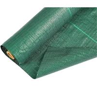 EYRMQWJPC Controllo delle Erbacce, Membrana di Copertura del Terreno Durevole 0,61x61m Controllo dell'erosione, drenaggio, stabilizzazione Suolo(1.22x46m(4x150ft))