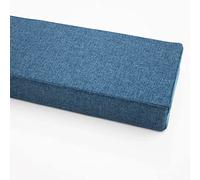 EYRMQWJPC cuscino imbottito, Bed And Sofa Gap Filler Pillow Multicolor Multiple Sizes(F,200x10x20cm/78x3.9x7.8)