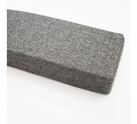 EYRMQWJPC cuscino imbottito, Bed And Sofa Gap Filler Pillow Multicolor Multiple Sizes(H,200x10x20cm/78x3.9x7.8)