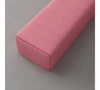 EYRMQWJPC cuscino imbottito, Rectangular Bed Gap Filler Pillow For King Queen Size Beds Multicolor Multiple Sizes(J,80x3x8/203.2x7.6x20.3cm)