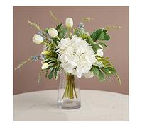 EYRMQWJPC Decorazione di casa Accessori for riprese di Fiori Adatti al Tavolo da Pranzo del Soggiorno
