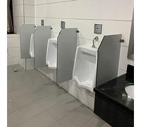 EYRMQWJPC Divisorio per WC, Schermo divisorio for orinatoio, Pannello for, for WC