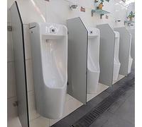 EYRMQWJPC Divisorio per WC, Schermo divisorio for orinatoio, Pannello for, for WC