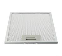 EYRMQWJPC Filtro Cappa Piano Cottura for Cappa aspirante da Cucina, Filtro in Rete Metallica for Cappa aspirante, 230x260 mm