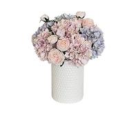 EYRMQWJPC Grandi Fiori, Soggiorno Hotel Guest House Bagno Cimitero Vaso di Fiori Finto