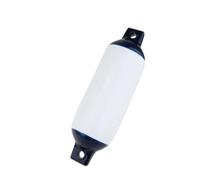 EYRMQWJPC Palla Gonfiabile per banchina Parabordo for Barca Gonfiabile in PVC, 4,33x15,75 Pollici, Confezione da 3/4/6(3 Set Boat Fender)