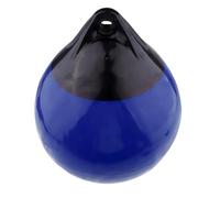 EYRMQWJPC Palla Gonfiabile per banchina Parabordo Gonfiabile for Boa, for Yacht e porti turistici, Multicolore, 25 cm x 31(Blue)