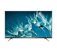 EYRMQWJPC Protezione per schermi TV, Pellicola protettiva for schermo TV da 43-65 pollici con filtro, opaca e antigraffio(60in1338x756mm)