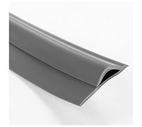 EYRMQWJPC Rampa/angolare per pavimentazione, Striscia di Transizione in PVC Multicolore, Dimensioni Multiple sotto la soglia 10 mm(A,6m/19.6ft Length)