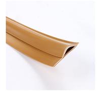 EYRMQWJPC Rampa/angolare per pavimentazione, Striscia di Transizione in PVC Multicolore, Dimensioni Multiple sotto la soglia 10 mm(D,2m/6.5ft Length)