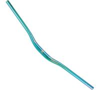 EYRMQWJPC Rondine progetta Una Bicicletta, Manubrio MTB Riser 31,8 mm 780 mm Alluminio Multicolore(Colorful)