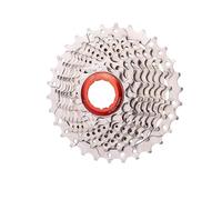 EYRMQWJPC Ruota Libera da Bicicletta a velocità Singola, Cassetta for Bici da 8-12 velocità 25T-36T for MTB e Bici da Strada(8S-36T MTB)