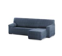 Eysa 3D Copridivano, Blu, 305