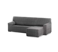 Eysa 3D Copridivano, Grigio, 305