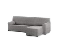 Eysa 3D Copridivano, Grigio Chiaro, 305