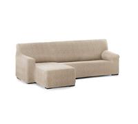Eysa 3D Copridivano, Lycra, Beige, 305