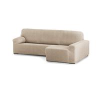 Eysa 3D Copridivano, Lycra, Beige, 305