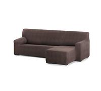 Eysa 3D Copridivano, Marrone, 305