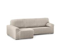 Eysa 3D copridivano per Chaise Longue Super bielastico Braccio Lungo, Sinistra Vista Frontale, Colore 0