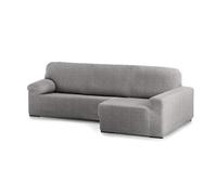 Eysa 3D Copridivano, Polyester Blend, Grigio Chiaro, 305