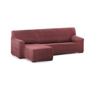 Eysa 3D Copridivano, Polyester Blend, Rosso, 305