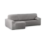 Eysa 3D Copridivano, Spandex, Grigio Chiaro, 305