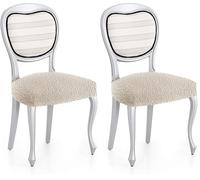 Eysa 3D coprisedia super bielastico, pack 2, colore 0 (Confezione da 2)