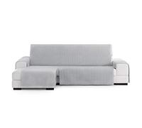 Eysa Calma Salvadivano, Cotton, Grey, 240 CM. Left