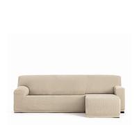 Eysa Italia Llion, Copridivano per chaise longue braccio corto, destra vista frontale, colore 0