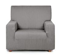 EYSA copridivano elastico 1 posto colore grigio design Luz