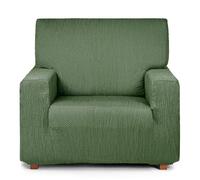 EYSA copridivano elastico 1 posto colore verde design Luz