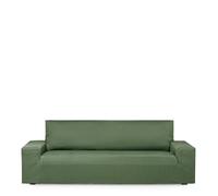EYSA copridivano elastico 3 posti colore verde design Luz
