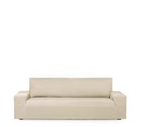 EYSA copridivano elastico 4 posti colore crudo design Luz