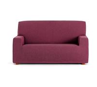 Eysa Copridivano elastico Llion 4 posti Colore 08/Bordeaux