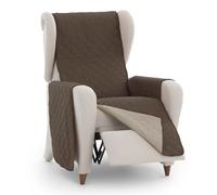 Eysa Copridivano Norvegia Marrone 100 x 110 x 55 cm