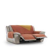 Eysa Copridivano Norvegia Terracotta 100 x 110 x 160 cm