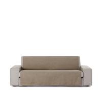 Copridivano Valeria 4 posti beige 190