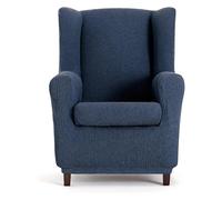 Eysa Copripoltrona Bergère Llion 1 posto Colore 03/Blu