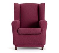 Eysa Copripoltrona Bergère Llion 1 posto Colore 08/Bordeaux