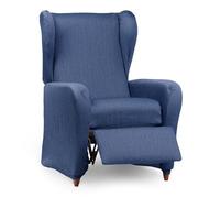 Eysa copripoltrona elastica bergere colore crudo design Luz