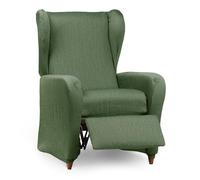 Eysa copripoltrona elastica bergere colore crudo design Luz