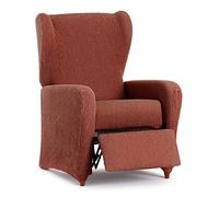 Eysa Copripoltrona Relax Llion Elastico 1 Posto Colore 09/Caldaia