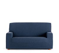 Eysa Coprisedia con schienale elastico Llion, pack 2, colore 03/Blu